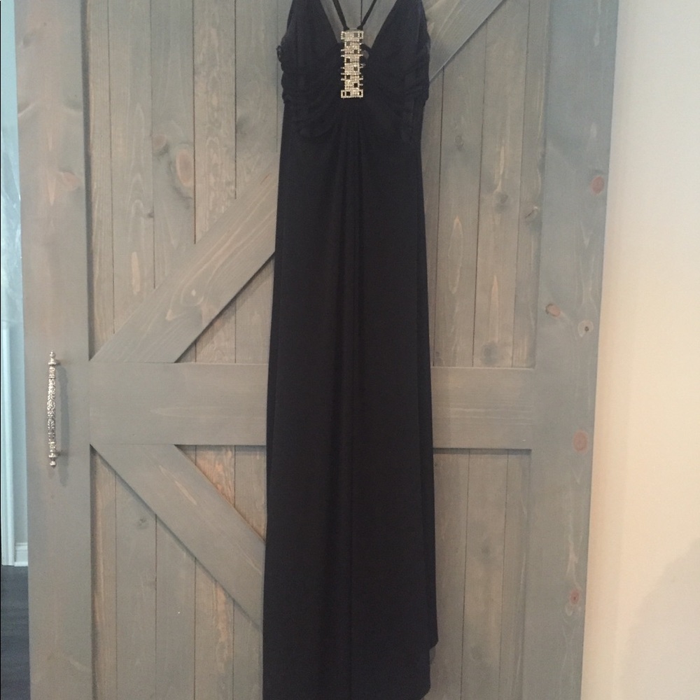 Terani Evening Gown